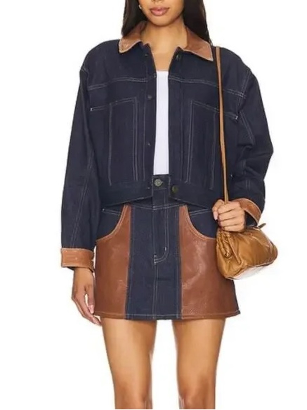 Frame Atelier Skirt